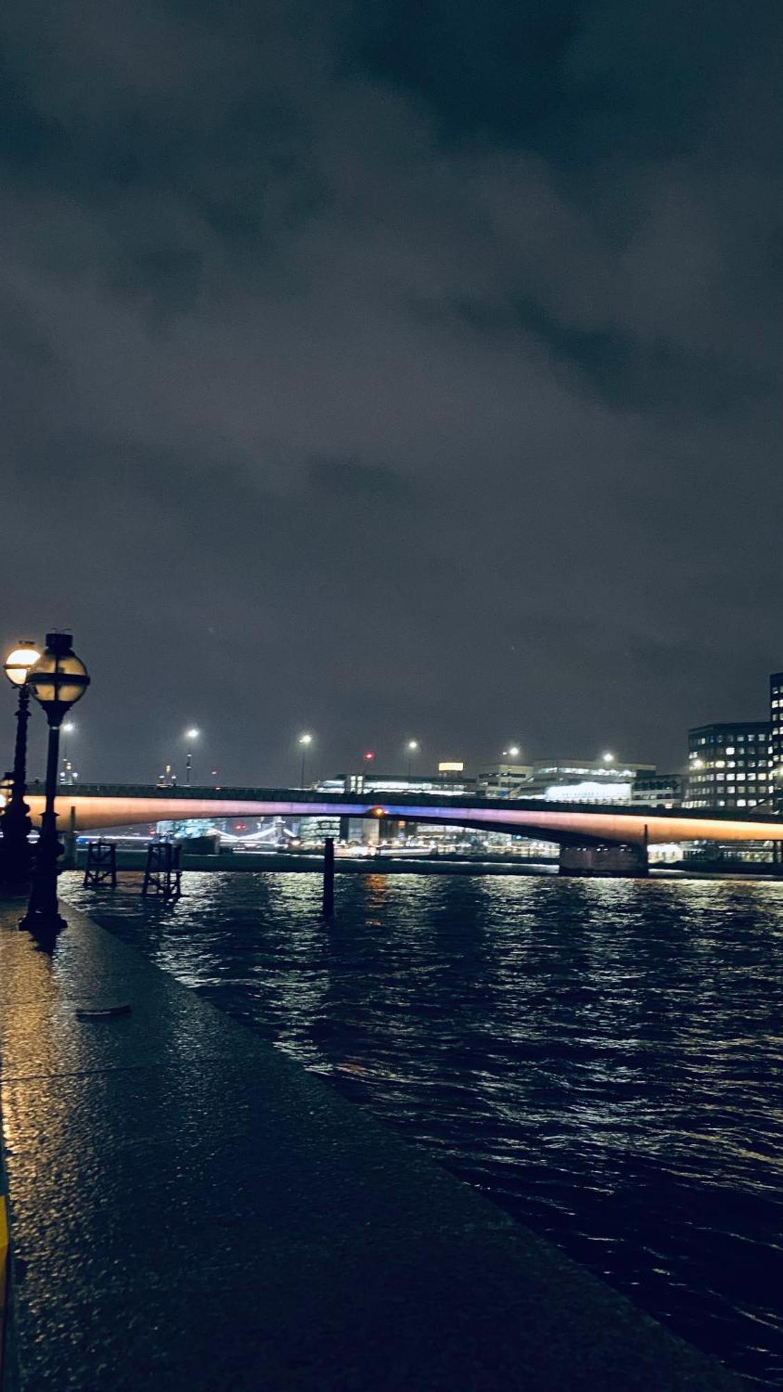 Shadwell - Walking Distance To Tower Bridge, Two Stations In Close Proximity Londres Exterior foto