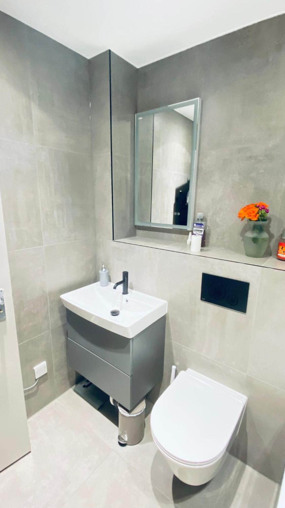 Shadwell - Walking Distance To Tower Bridge, Two Stations In Close Proximity Londres Exterior foto